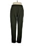 Athleta Solid Green Active Pants Size 14 (tall) - photo 2
