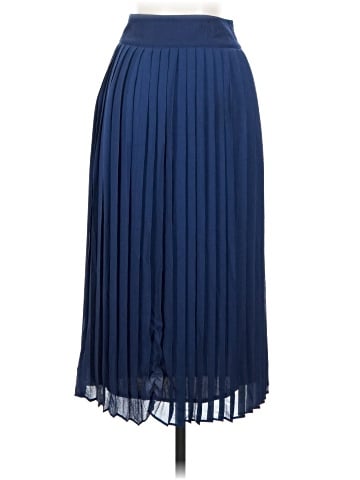b + ab Formal Skirt (view 2)