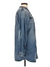 Gap Blue Denim Jacket Size L - photo 4