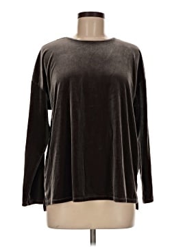 J.Jill Long Sleeve T-Shirt (view 1)