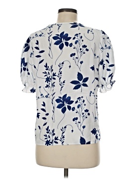 Shein Short Sleeve Blouse (view 2)