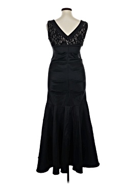 R&M Richards Cocktail Dress (view 2)