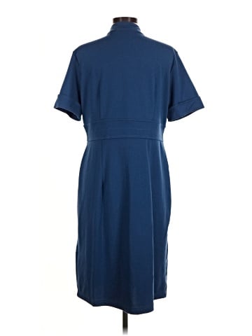Blair Casual Dress (view 2)