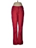 Adolfo Dominguez Red Casual Pants Size EU 38 / US 8 - photo 1
