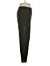 Athleta Solid Green Active Pants Size 14 (tall) - photo 4