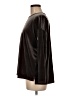 J.Jill Brown Long Sleeve T-Shirt Size M - photo 5