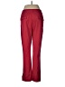 Adolfo Dominguez Red Casual Pants Size EU 38 / US 8 - photo 2