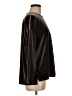J.Jill Brown Long Sleeve T-Shirt Size M - photo 4
