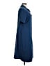 Blair Blue Casual Dress Size M - photo 4