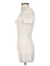 Unbranded Ivory Short Sleeve Top Size XS - photo 5