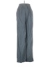Reformation 100% Tencel Gray Track Pants Size 0 - photo 1
