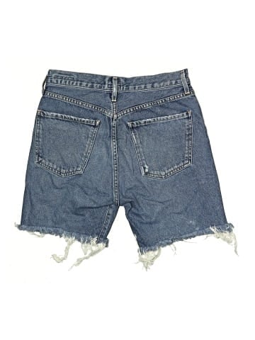 Citizens of Humanity Denim Shorts (view 2)