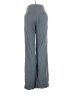 Reformation 100% Tencel Gray Track Pants Size 0 - photo 2