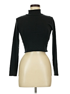 Zara Long Sleeve Turtleneck (view 1)