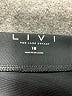 LIVI Black Swimsuit Bottoms Size 18 - photo 3