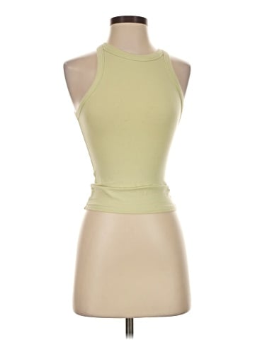 SKIMS Tank Top (view 1)