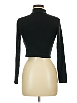 Zara Long Sleeve Turtleneck (view 2)