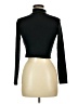 Zara Black Long Sleeve Turtleneck Size M - photo 2