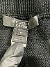 St. John Solid Black Wool Skirt Size 10 - photo 4