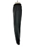 BCBGMAXAZRIA 100% Polyurethane Black Track Pants Size XS - photo 5