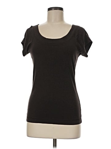 Eagle's Eye Short Sleeve T-Shirt (view 1)