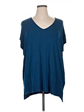 Daily Ritual Short Sleeve Top