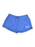 Ron Jon Surf Shop Hearts Blue Athletic Shorts Size M - photo 1