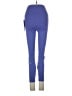 Lululemon Athletica Blue Purple Active Pants Size 4 - photo 2