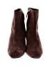 Talbots Brown Ankle Boots Size 8 - photo 2