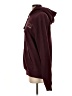 District. Burgundy Pullover Hoodie Size S - photo 5