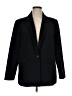 Open Edit 100% Polyester Black Blazer Size XL - photo 1