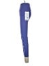 Lululemon Athletica Blue Purple Active Pants Size 4 - photo 5