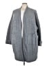 BLOOMCHIC Gray Cardigan Size 30 - photo 1
