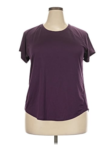 Tek Gear Active T-Shirt (view 1)