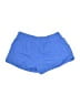 Ron Jon Surf Shop Hearts Blue Athletic Shorts Size M - photo 2