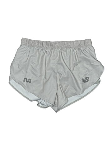 New Balance Athletic Shorts (view 1)