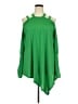 Unbranded Green Long Sleeve Top Size 2X - photo 1