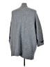 BLOOMCHIC Gray Cardigan Size 30 - photo 2
