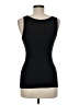 Gap Black Tank Top Size M - photo 2
