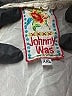 Johnny Was 100% Rayon Ivory 3/4 Sleeve Blouse Size XXL - photo 7
