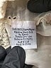 Johnny Was 100% Rayon Ivory 3/4 Sleeve Blouse Size XXL - photo 8