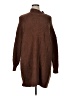 Old Navy Brown Turtleneck Sweater Size XL - photo 1