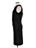 H&M Solid Black Cocktail Dress Size M - photo 5