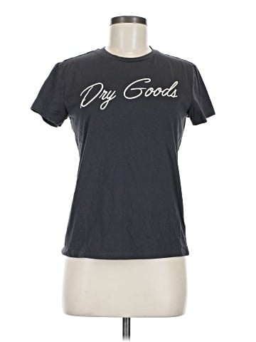 Originality Short Sleeve T-Shirt (view 1)