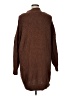 Old Navy Brown Turtleneck Sweater Size XL - photo 2