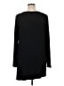 Joan Vass Black Long Sleeve Top Size XL - photo 2