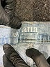 a.n.a. A New Approach Hearts Blue Jeans Size 12 (petite) - photo 7