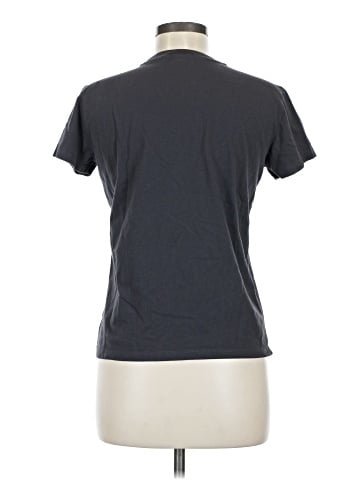 Originality Short Sleeve T-Shirt (view 2)