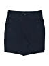Gap Fit Solid Blue Athletic Shorts Size 12 - photo 1