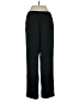 BCBGMAXAZRIA Solid Black Dress Pants Size XS - photo 2